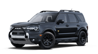 2025 Ford Bronco Sport® External Image 2